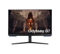 Samsung Monitor Gaming Odyssey G7 - G70B da 32'' UHD Flat