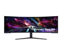 Samsung Monitor Gaming Odyssey Neo G9 da 57'' Dual UHD