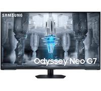 Samsung Monitor Gaming Odyssey Neo G7 - G70NC da 43'' UHD Flat
