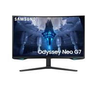 Samsung Odyssey Neo G7 S32BG750NP - Serie G75NB - Monitor QLED - gaming - curvo