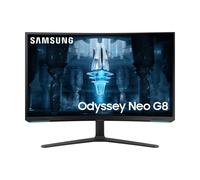 Samsung Odyssey Neo G8 S32BG850NP - Serie G85NB - Monitor QLED - gaming - curvo