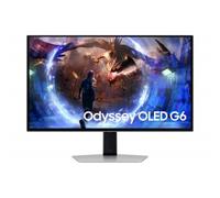 Samsung Monitor Gaming Odyssey OLED G6 da 27''
