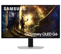Samsung Monitor Gaming Odyssey OLED G6 - G61SD da 27''