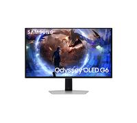 Samsung Monitor Gaming Odyssey OLED G6 da 27''
