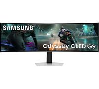 Samsung Monitor Gaming Odyssey OLED G9 - G91SD da 49"