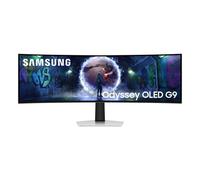 Samsung Odyssey OLED G9 S49DG934SU - G93SD Series - OLED-Monitor - Gaming - gebo