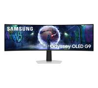 Samsung Odyssey OLED G9 S49DG934SU skæ