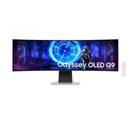 Samsung Odyssey OLED G9 S49DG954SU - G95SD Series - OLED-Monitor - Smart - Gamin