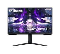 Samsung LS27AG300NUXEN monitor piatto per PC 68,6 cm (27") 1920 x 1080 Pixel Full HD LED Nero [LS27AG300NUXEN]