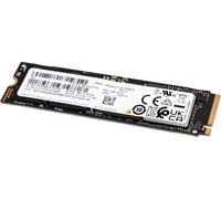 Samsung OEM Client 256GB SSD PM9A1 M.2 nvme Pcie 4.0 x4 MZVL2256HCHQ Wie 980 pro