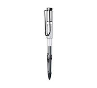 Samsung Official LAMY Safari S Pen Stylus per Galaxy Tab S10 S9 S8 S7 FE Clear