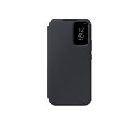 Samsung Official Smart View Wallet Case for A34 Black Smart View Wallet