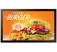 Samsung oh24b 24" display