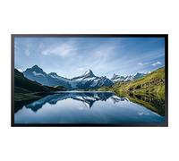 Samsung OH46B-S Pannello piatto per segnaletica digitale 116,8 cm (46") VA 3500 cd/m² Full HD Nero Tizen 6.5 24/7