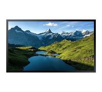 SAMSUNG - OH55A-S Pannello piatto per segnaletica digitale 139,7 cm (55 pollici ) VA 3500 cd /m Full HD Nero Tizen 5.1 24/7