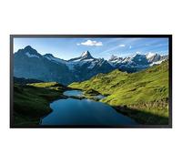 Samsung OH55A-S Pannello piatto per segnaletica digitale 1397 cm 55 VA 3500 cd/m Full HD Nero Tizen 5.0 24/7 (55IN FHD OUTDOOR NEW