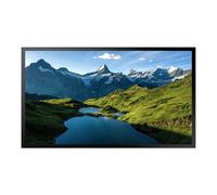 Samsung OH55A-S | Schermo da esposizione 55" Schermo piatto da 55'' per visualizzare i vostri contenuti all'aperto in modo straordinario, 24 ore al