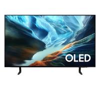 Samsung OLED AI TV 42" QE42S90HAEXZT 4K, Processore NQ4 AI Gen3, 4K AI Upscaling