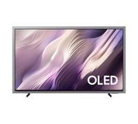 Samsung 55" OLED S99H 4K Vision AI Smart TV (2026), Silver