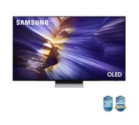 Samsung - Qe65s90fatxzt-graphite Black Samsung