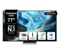 Samsung TV 77 OLED 4K 8806097974574