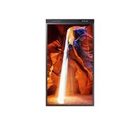 Samsung OM46N-D Pannello piatto per segnaletica digitale 116,8 cm (46") LED 3000 cd/m² Full HD Nero 24/7