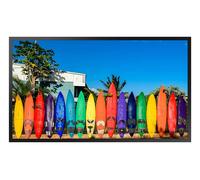 Samsung OMB 1397 cm 55" ADS Wi-Fi 3000 cd/m² 4K Ultra HD Tizen 50 24/7