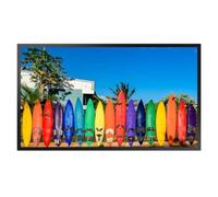 Samsung OM55B 55" Display