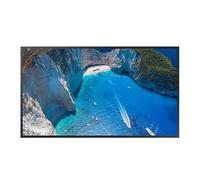 Samsung OM75A 75" Display Digital Signage 4K Semi-Outdoor - codice LH75OMAEBGBXEN