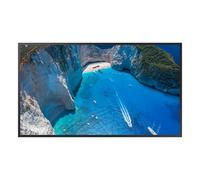 Samsung OM75A Pannello piatto per segnaletica digitale 190,5 cm (75") LCD Wi-Fi 4000 cd/m² 4K Ultra HD Nero Processore integrato Tizen 5.0 24/7