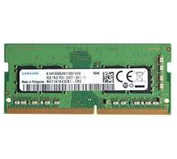 Samsung Original 8GB DDR4 2400MHz Notebook RAM - M471A1K43CB1-CRC - PC4-19200 - 260 pin SO-DIMM Laptop Memory, 10 anni di garanzia