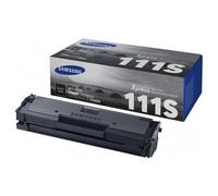 ORIGINALE D111S NERO PER SAMSUNG Xpress SL-M2070FW,M2022W MLT-D111S D111S CAPAC