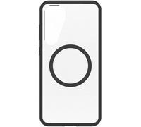 Samsung Otterbox React Magnet Qi2 per S25+ Black Crystal GP-FPS936OBJTW