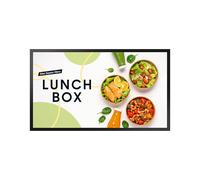 Samsung OM32DX 32" Segnaletica semi-esterna OMDX