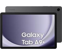Samsung OUTLET - Galaxy Tab A9+ Tablet 11 RAM 8 Gb Memoria Interna 256 Gb Android colore Grafite - SM-X210RZAPEUE Ricondizionato