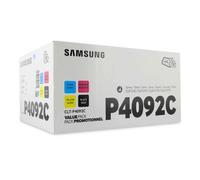 SAMSUNG CLT-M4092S TONER ORIGINALE MAGENTA CLP-310/CLP-315/CLX-3170FN [NO BOX]
