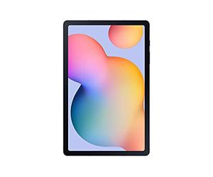 Samsung P613 Galaxy Tab S6 Lite 2022, 10,4", Wi-Fi, 64 GB di RAM, grigio Oxford