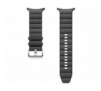 Samsung PeakForm Band Cinturino sportivo ed elegante per Galaxy Watch Ultra, Dark Gray