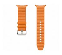 CINTURINO SMARTWATCH SAMSUNG ET-SBL70 PeakForm Orange, Silicone