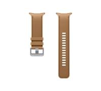 Samsung Peakform Band cinturino versatile ed elegante per Galaxy Watch Ultra2 | Watch Ultra, Camel