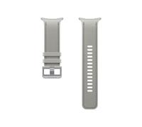 Samsung Peakform Band per Galaxy Watch Ultra2 | Watch Ultra, Taupe | Cinturino Versatile ed Elegante, Morbido e Resistente, Uso quotidiano, Aggancio rapido