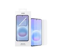 Samsung 2X pellicola protettiva trasparente anti-riflesso per Galaxy A57 5G