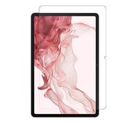 Samsung Pellicola protettiva per Galaxy Tab S7/S8, trasparente