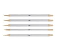 SAMSUNG - Penna Magnetica per Lavagna Interattiva Flip 2 WM55R / WM65R Confezione da 5 Pezzi