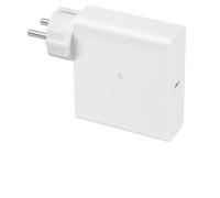 Samsung EP-TB410 Caricatore originale da 140W Super Fast Charging, Porta USB-C (Senza Cavo), Bianco
