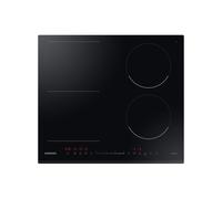 Samsung Piano a induzione 60cm NZ64R3747BK