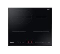 Samsung Piano a Induzione Slim Fit 60cm NZ64B4016KK