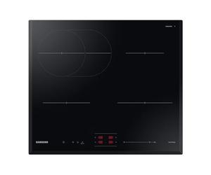 Samsung Piano a Induzione Slim Fit 60cm NZ64B4016KK