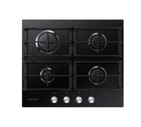 Samsung Piano cottura a gas 60cm NA64H3010AK
