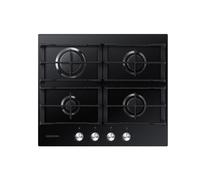 Samsung Piano cottura a gas 60cm NA64H3010AK